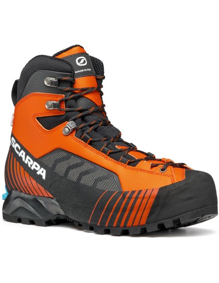 Μπότες ορειβασίας Scarpa Ribelle Lite HD Tonic-Tonic