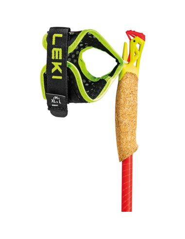 Μπατόν LEKI Ultratrail FX. One Superlite