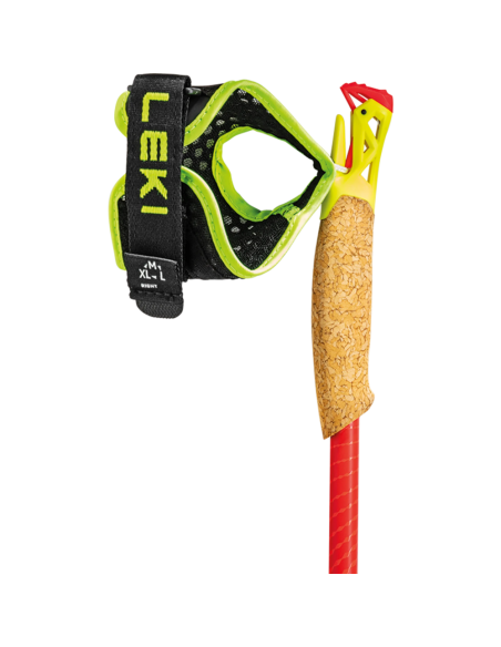 Μπατόν LEKI Ultratrail FX. One Superlite