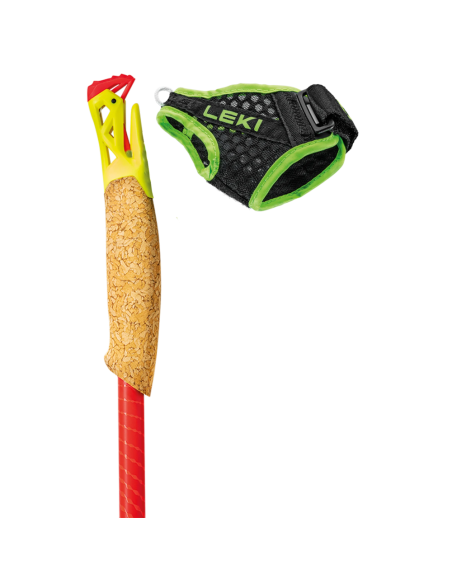 Μπατόν LEKI Ultratrail FX. One Superlite