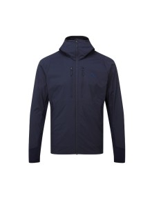 Ανδρικό Softshell Mountain Equipment Switch Pro Hooded Jacket Cosmos