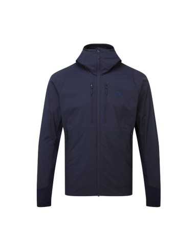 Ανδρικό Softshell Mountain Equipment Switch Pro Hooded Jacket Cosmos