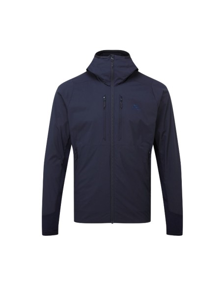 Ανδρικό Softshell Mountain Equipment Switch Pro Hooded Jacket Cosmos