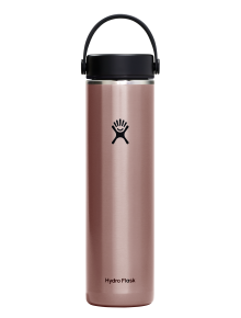 Θερμός Hydro Flask Lightweight Wide Flex Cap B 710ml - Quartz