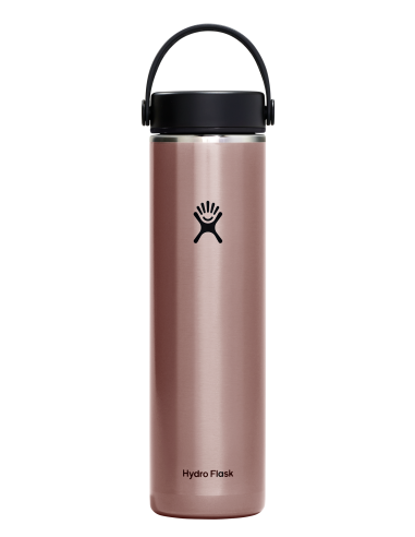 Θερμός Hydro Flask Lightweight Wide Flex Cap B 710ml - Quartz