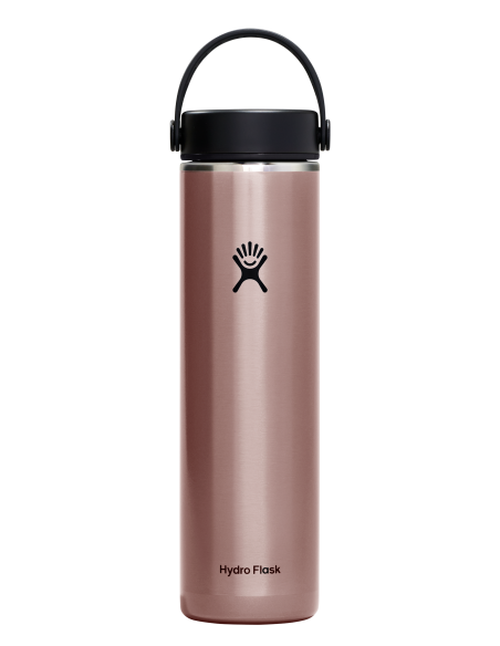 Θερμός Hydro Flask Lightweight Wide Flex Cap B 710ml - Quartz