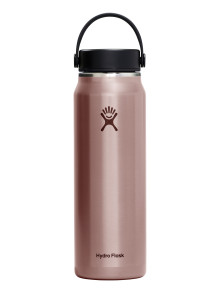 Θερμός Hydro Flask Lightweight Wide Flex Cap B 946ml - Quartz