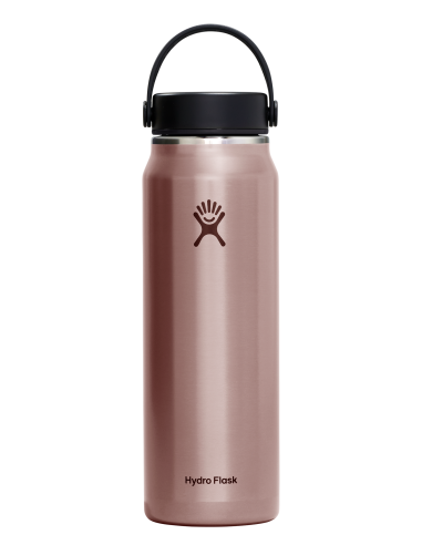 Θερμός Hydro Flask Lightweight Wide Flex Cap B 946ml - Quartz