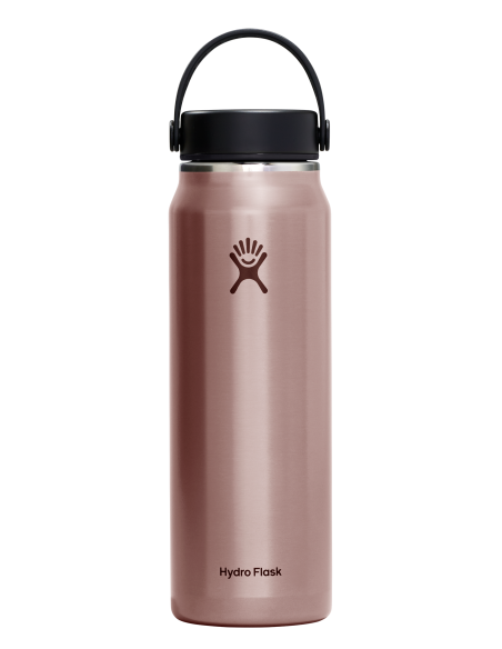 Θερμός Hydro Flask Lightweight Wide Flex Cap B 946ml - Quartz