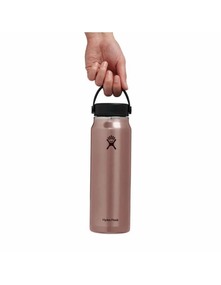 Θερμός Hydro Flask Lightweight Wide Flex Cap B 946ml - Quartz
