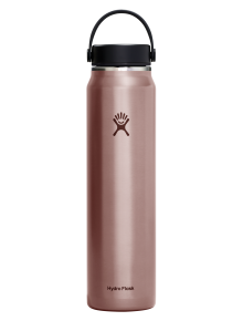 Θερμός Hydro Flask Lightweight Wide Flex Cap B 1183ml - Quartz