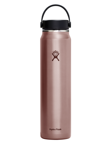 Θερμός Hydro Flask Lightweight Wide Flex Cap B 1183ml - Quartz