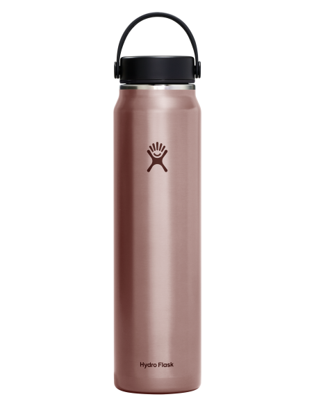 Θερμός Hydro Flask Lightweight Wide Flex Cap B 1183ml - Quartz