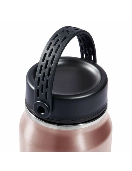 Θερμός Hydro Flask Lightweight Wide Flex Cap B 1183ml - Quartz