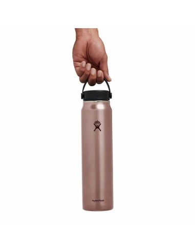 Θερμός Hydro Flask Lightweight Wide Flex Cap B 1183ml - Quartz