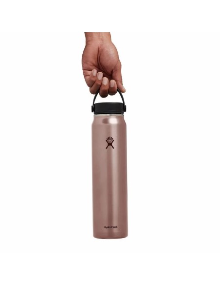 Θερμός Hydro Flask Lightweight Wide Flex Cap B 1183ml - Quartz