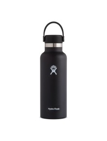 Θερμός Hydro Flask Standard Flex Cap 532ml - Black