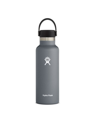 Θερμός Hydro Flask Standard Flex Cap 532ml - Stone
