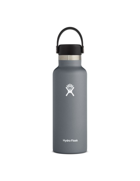 Θερμός Hydro Flask Standard Flex Cap 532ml - Stone