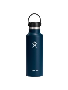 Θερμός Hydro Flask Standard Flex Cap 532ml - Indigo