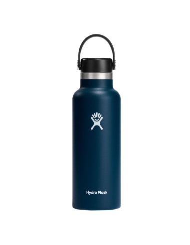Θερμός Hydro Flask Standard Flex Cap 532ml - Indigo