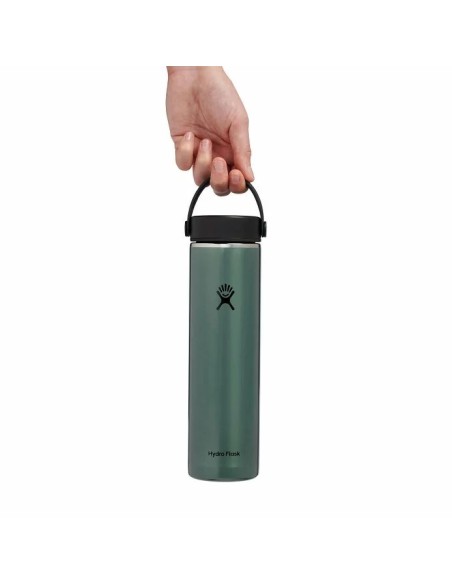 Θερμός Hydro Flask Lightweight Wide Flex Cap B 710ml - Serpentine
