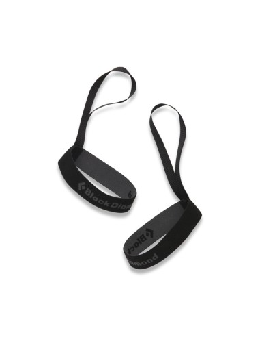 Βlack Diamond Freerider Glove Leashes