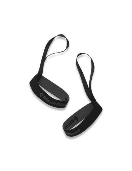 Βlack Diamond Freerider Glove Leashes