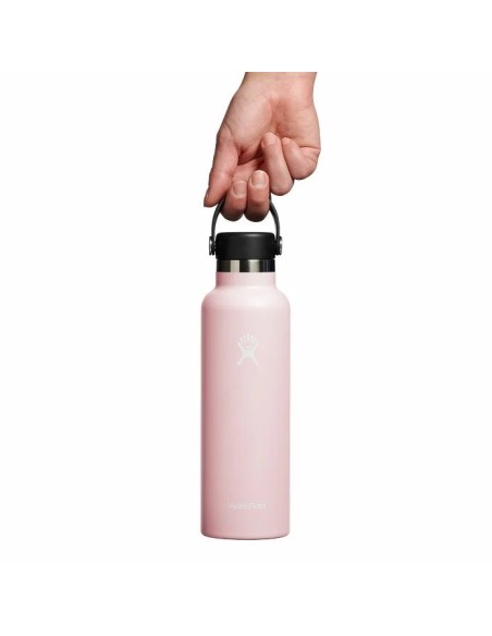 Θερμός Hydro Standard Flex Cap 621ml - Trilium
