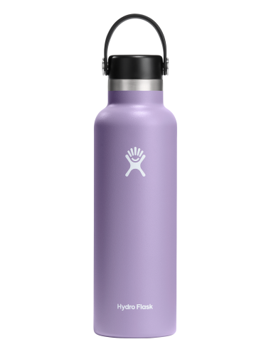 Θερμός Hydro Standard Flex Cap 621ml - Moonshadow