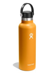 Θερμός Hydro Flask Standard Flex Cap 621ml - Fossil 2