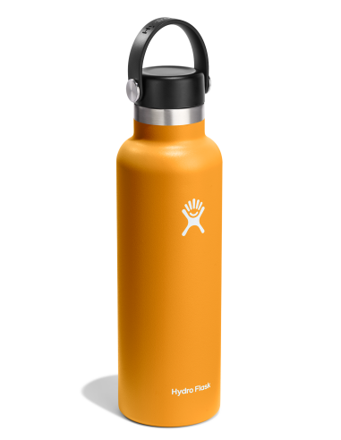 Θερμός Hydro Flask Standard Flex Cap 621ml - Fossil