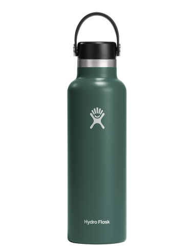 Θερμός Hydro Standard Flex Cap 621ml - Fir