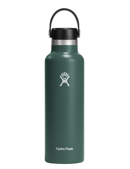 Θερμός Hydro Standard Flex Cap 621ml - Fir