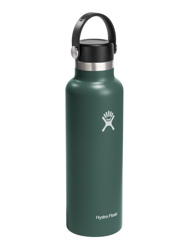 Θερμός Hydro Standard Flex Cap 621ml - Fir