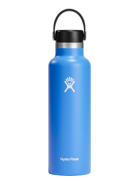 Θερμός Hydro Standard Flex Cap 621ml - Cascade