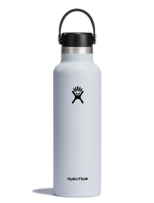 Θερμός Hydro Standard Flex Cap 621ml - White