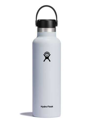 Θερμός Hydro Standard Flex Cap 621ml - White