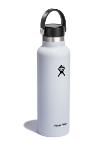 Θερμός Hydro Standard Flex Cap 621ml - White 2