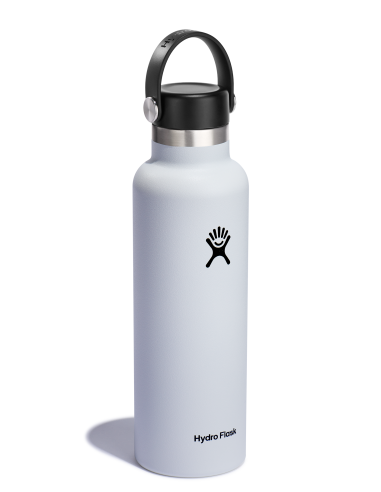 Θερμός Hydro Standard Flex Cap 621ml - White