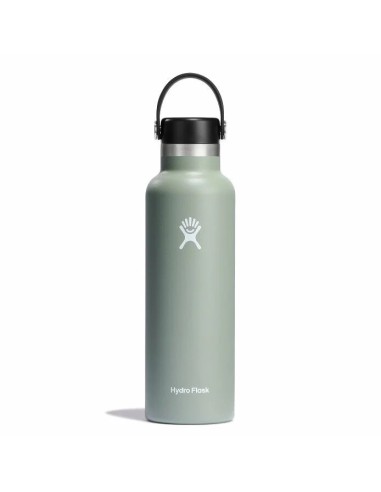 Θερμός Hydro Standard Flex Cap 621ml - Agave