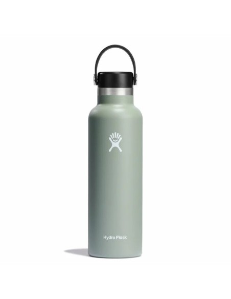 Θερμός Hydro Standard Flex Cap 621ml - Agave