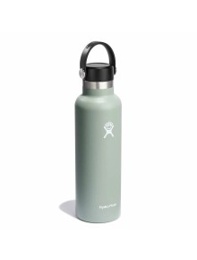 Θερμός Hydro Standard Flex Cap 621ml - Agave 2