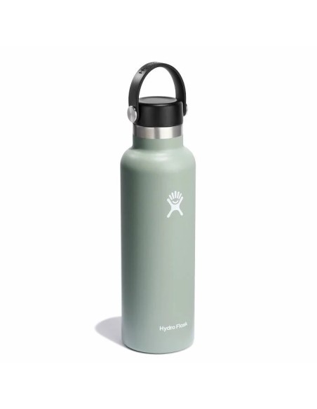 Θερμός Hydro Standard Flex Cap 621ml - Agave