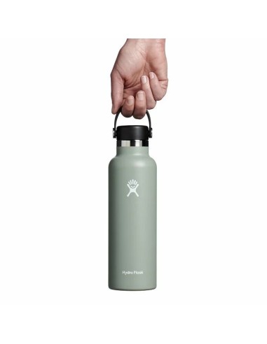 Θερμός Hydro Standard Flex Cap 621ml - Agave