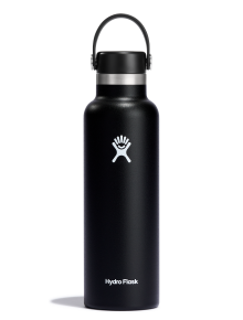 Θερμός Hydro Standard Flex Cap 621ml - Black