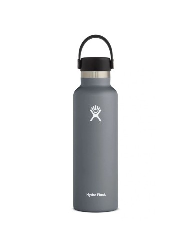 Θερμός Hydro Standard Flex Cap 621ml -Stone