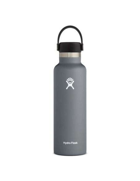 Θερμός Hydro Standard Flex Cap 621ml -Stone