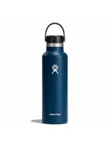 Θερμός Hydro Standard Flex Cap 621ml - Indigo