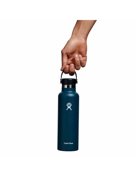 Θερμός Hydro Standard Flex Cap 621ml - Indigo